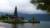 Ulun Danu temple- Beratan lake