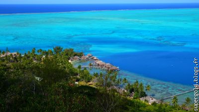 hotel Bora Bora (Amanresorts)