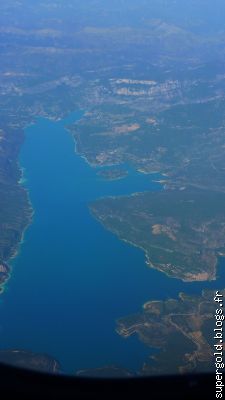 Lac de Ste Croix du Verdon