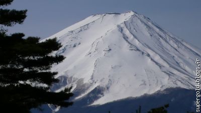 vue de 2000 m d'altitude