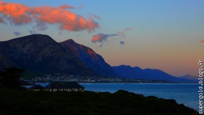 Cape Town, Afrique du Sud