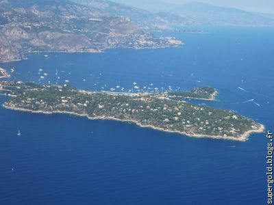 St  Jean Cap Ferrat