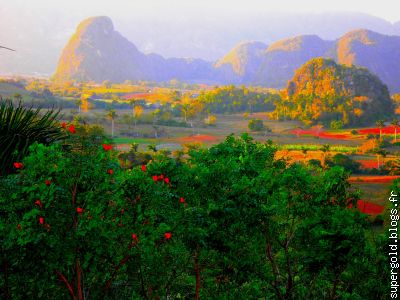 Pinar del Rio, Cuba